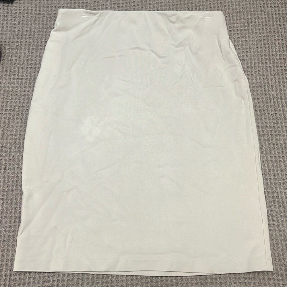 Philosophy Jersey Skirt